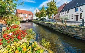 Ferienwohnungen im Gewölbe