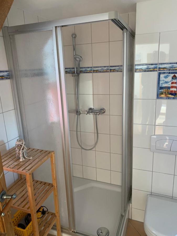 Ferienwohnungen im Gewölbe Wißmar Exterior foto